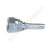 Фитинг ORFS Metrik 24x1,5 (0) (Г)  ду12