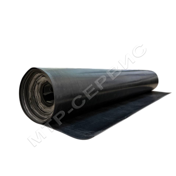 Техпластина ТМКЩ-С 5 мм ГОСТ 7338-90 (1200*5000мм) Китай