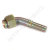Фитинг  3/4"  JIC  (45)(Г) ду8  (1k)